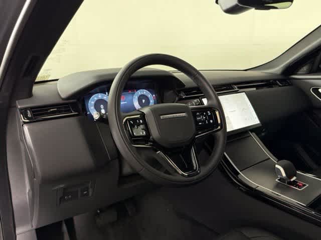 New 2026 Land Rover Range Rover Velar S AWD/4WD image 5