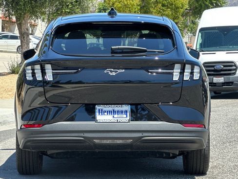 New 2026 Ford Mustang Mach-E Select RWD image 5