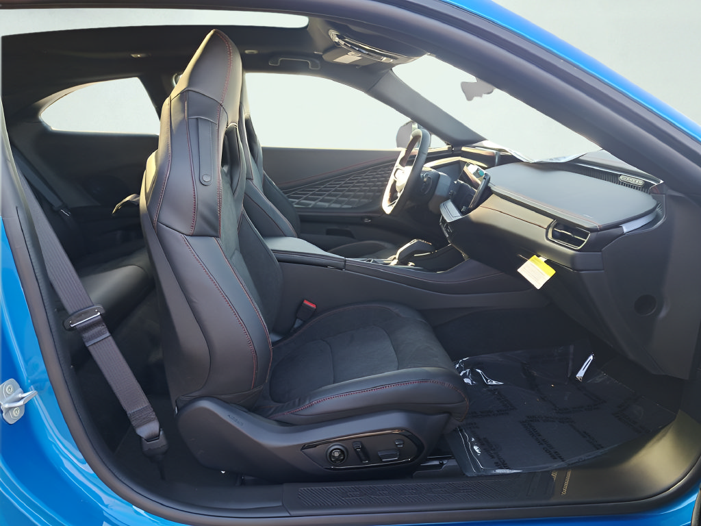 New 2026 Dodge Charger R/T AWD/4WD image 13