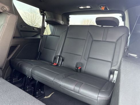 Used 2024 Chevrolet Tahoe RST w/ Luxury Package image 24