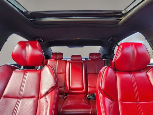 Used 2018 Acura TLX V6 w/ Technology & A-SPEC Pkg image 17