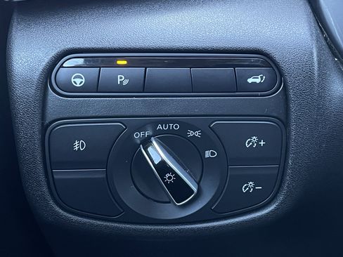 Used 2021 INFINITI QX50 Essential w/ Cargo Package image 22