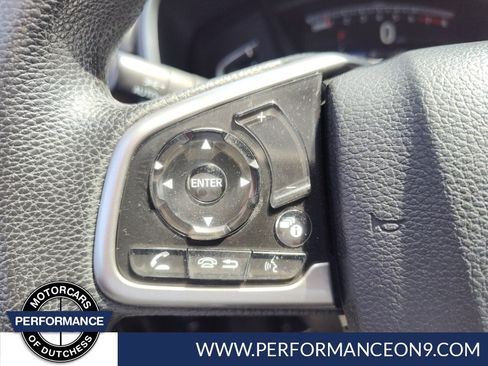 Used 2019 Honda CR-V EX image 18