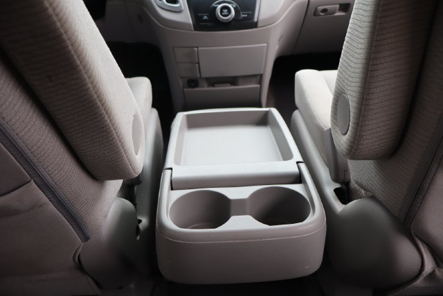 Used 2013 Honda Odyssey EX image 23