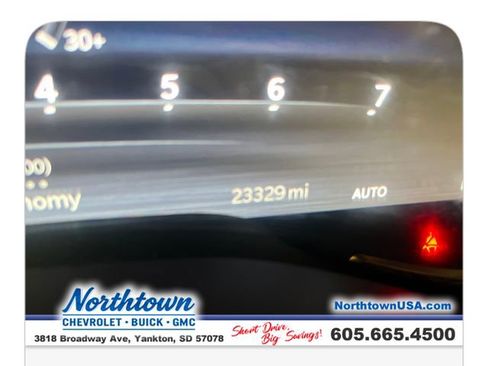 Used 2026 RAM 1500 Limited w/ Bed Utility Group AWD/4WD image 28