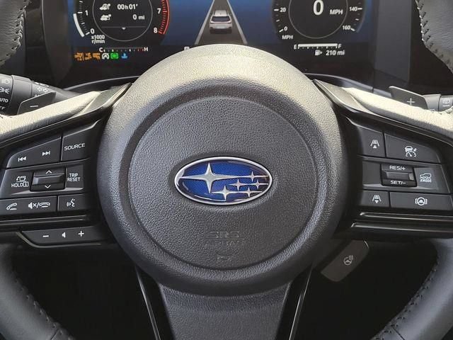New 2026 Subaru Outback Premium AWD/4WD image 19