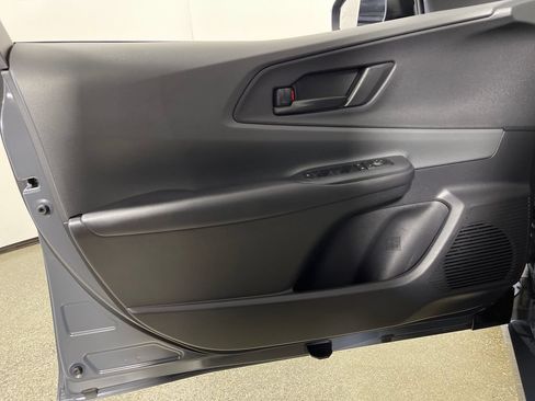 Certified 2024 Toyota Prius LE AWD/4WD image 17