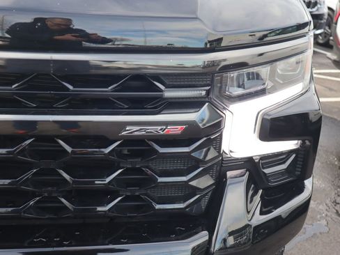Used 2023 Chevrolet Silverado 1500 ZR2 w/ Technology Package image 11