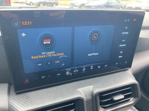 New 2025 Ford Mustang Convertible image 27