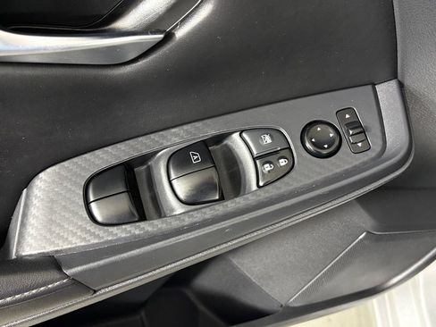 Used 2023 Nissan Sentra SV FWD image 13