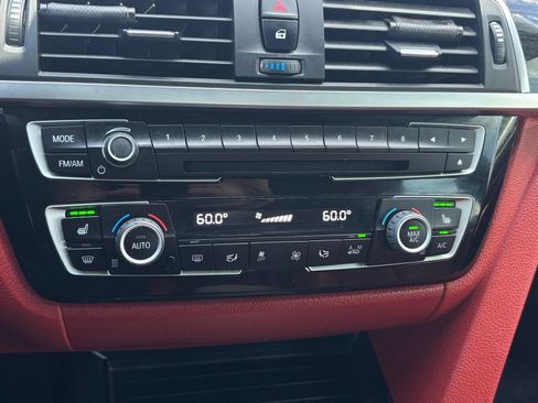 Used 2019 BMW 440i Gran Coupe w/ Convenience Package RWD image 23