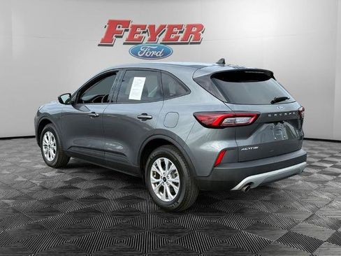 Certified 2025 Ford Escape Active FWD image 3