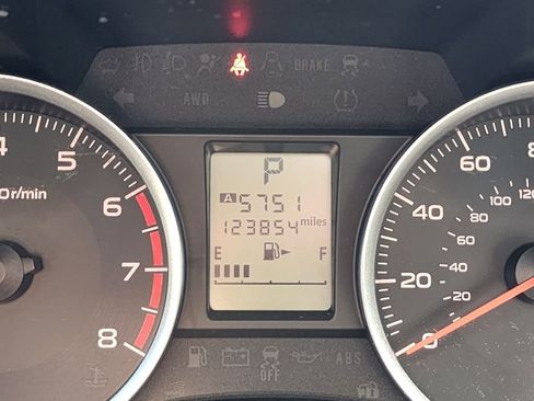 Used 2017 Subaru Forester 2.5i w/ Alloy Wheel Package image 19