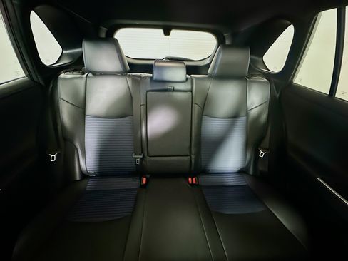 Used 2024 Toyota RAV4 XSE w/ Advanced Technology Package image 30