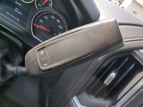 Used 2021 Chevrolet Silverado 1500 RST image 28