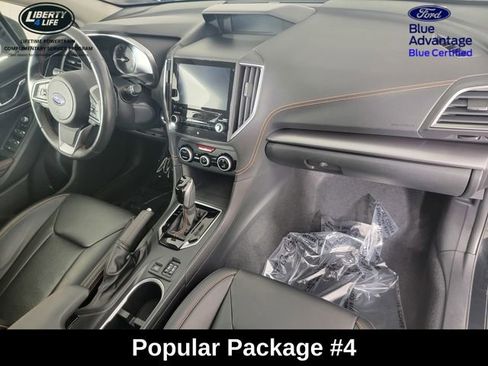 Used 2020 Subaru Crosstrek 2.0i Limited w/ Popular Package #4 AWD/4WD image 19