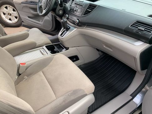 Used 2014 Honda CR-V EX image 17