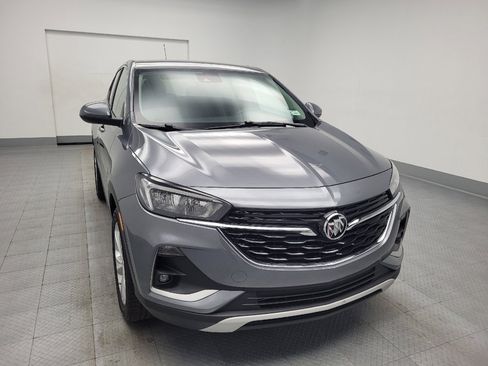 Used 2021 Buick Encore GX Preferred image 14