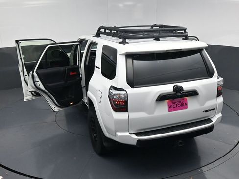 Used 2022 Toyota 4Runner TRD Pro image 23