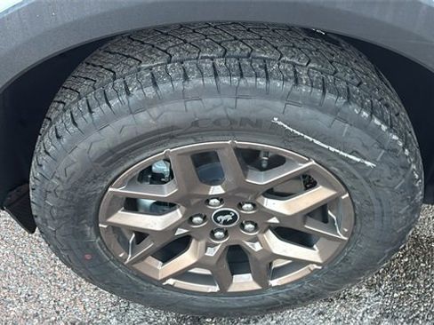 New 2026 Ford Bronco Sport Big Bend image 33