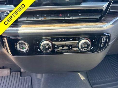 Used 2023 Chevrolet Silverado 1500 LT AWD/4WD image 13
