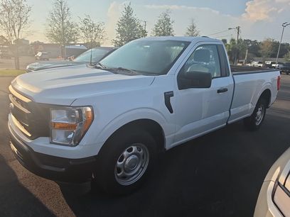 Used 2022 Ford F150 XL