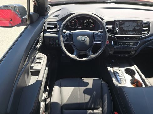 New 2026 Honda Ridgeline TrailSport image 30