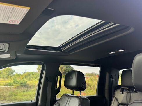 Used 2021 Chevrolet Silverado 2500 High Country w/ Z71 Off-Road Package image 36