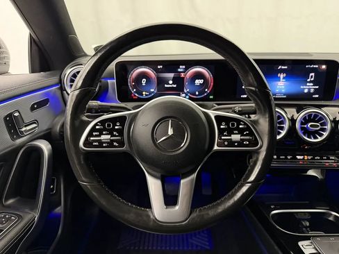 Used 2020 Mercedes-Benz CLA 250 4MATIC image 11