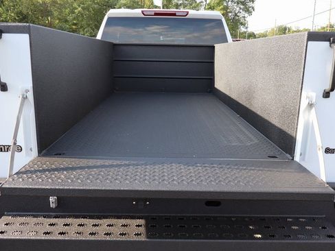 New 2025 Chevrolet Silverado 2500 W/T w/ WT Convenience Package AWD/4WD image 23