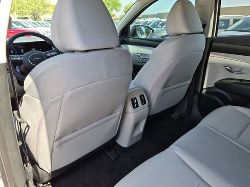 New 2026 Hyundai Tucson SEL AWD/4WD image 18
