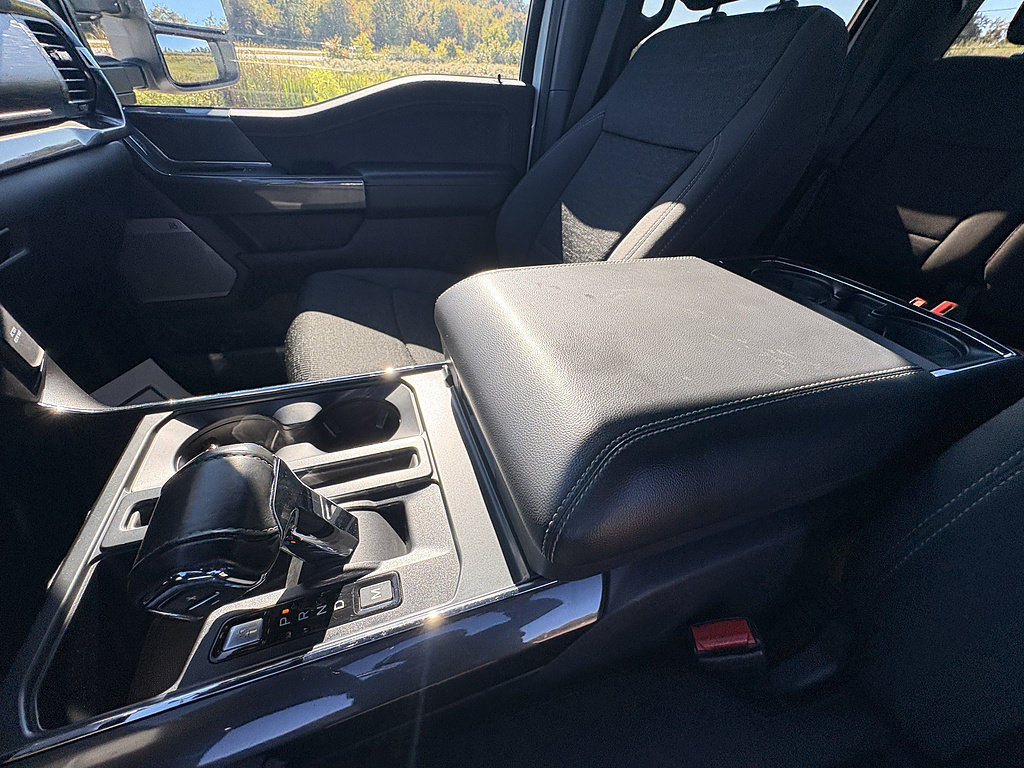 Used 2021 Ford F150 XLT w/ Equipment Group 302A High AWD/4WD image 33