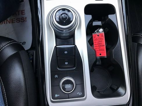 Used 2023 Ford Explorer ST w/ Equipment Group 401A image 13