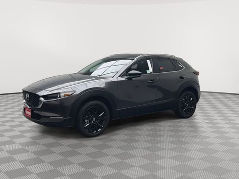 New 2025 MAZDA CX-30 AWD 2.5 S w/ Select Sport Pkg image 26
