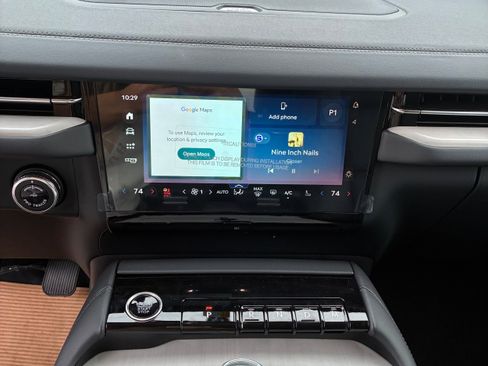 New 2025 Lincoln Navigator Reserve image 50