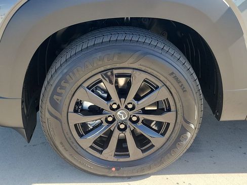 New 2026 MAZDA CX-50 2.5 Hybrid w/ Preferred Pkg image 25