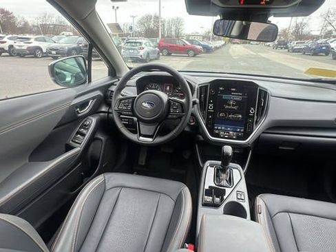 Certified 2025 Subaru Crosstrek 2.5i Limited AWD/4WD image 25