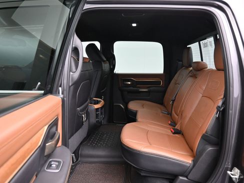 Used 2023 RAM 2500 Limited image 10