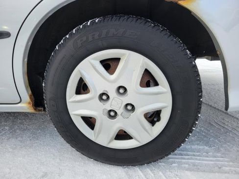 Used 2005 Honda Civic VP image 5