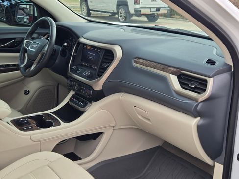 Used 2020 GMC Acadia Denali image 31