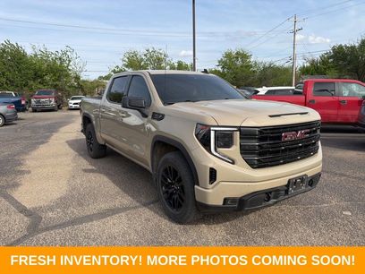 Used 2022 GMC Sierra 1500 Elevation w/ X31 Off-Road Package