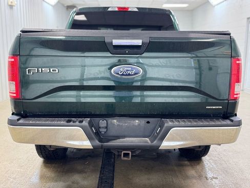 Used 2016 Ford F150 XLT w/ Equipment Group 301A Mid image 7