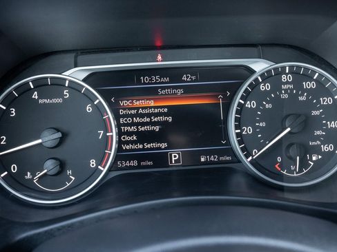 Used 2023 Nissan Sentra SV image 16