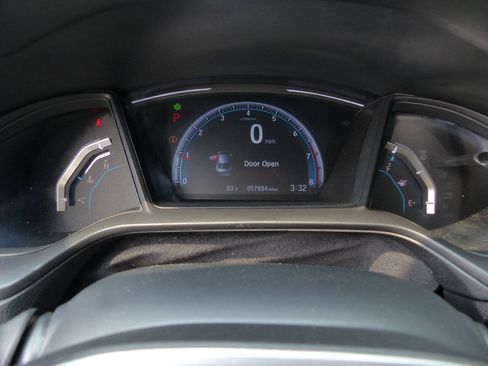 Used 2020 Honda Civic LX image 24