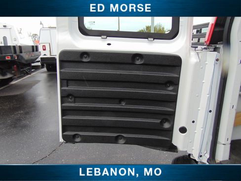 Used 2023 GMC Savana 2500 w/ Driver Convenience Package image 16