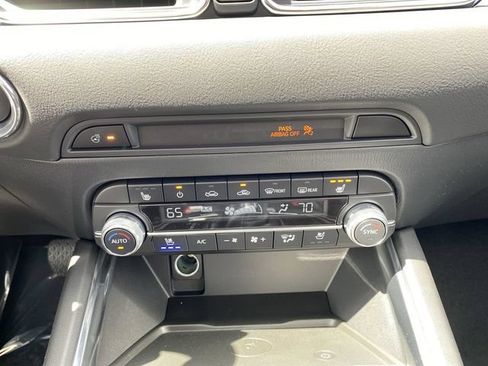 Used 2025 MAZDA CX-5 AWD 2.5 S w/ Premium Plus Pkg image 21