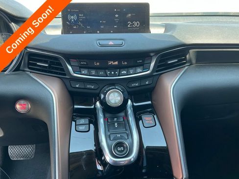 Used 2021 Acura TLX SH-AWD image 20
