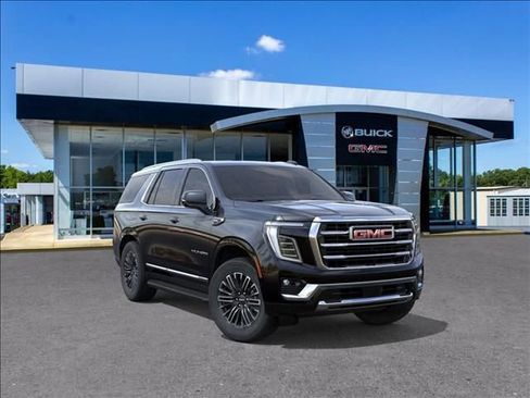 New 2026 GMC Yukon Elevation image 1