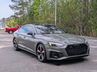 Used 2023 Audi A5 2.0T Premium Plus video 3