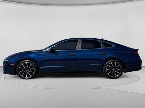 Used 2021 Hyundai Sonata Limited FWD image 10